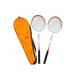 Aluminijumski set za badminton 2/1 - Img 2