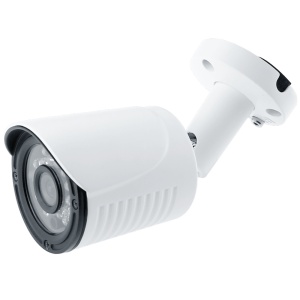 Amiko Home Kamera IP 4 MP, PoE, 1.3" CMOS, HD Lens 3,6mm - B20M400