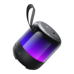 ANKER Soundcore Glow Mini zvučnik Black
