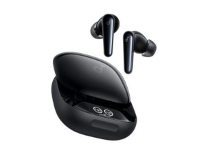 ANKER Soundcore Liberty 4 Pro Black