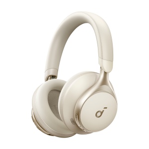 ANKER Soundcore Space One ANC BT slušalice bele