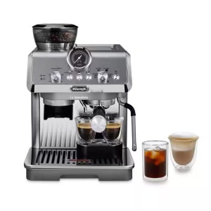 Aparat za espresso kafu DeLonghi EC9255.M