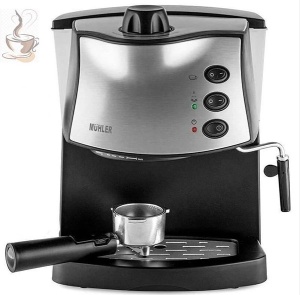 Aparat za espresso kafu Mühler MCM1587 - 850W , 15 bara - Img 2