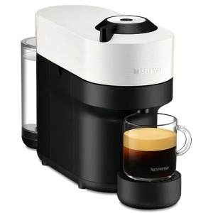 Aparat za kafu Nespresso VERTUO POP GCV2-EU-WH-NE BELI - Img 2