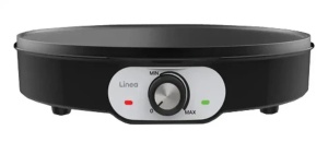 Aparat za palačinke Linea LCM-0725/1200W/30cm