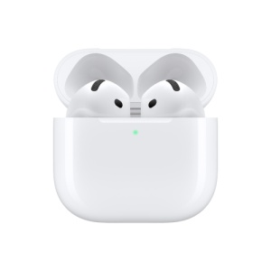 APPLE AirPods 4 (USB-C) bežične BT slušalice mxp63zm/a