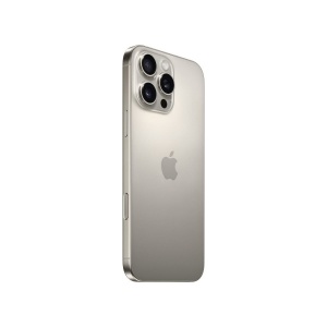 Apple iPhone 16 Pro Max 512GB - Natural Titanium - Img 2