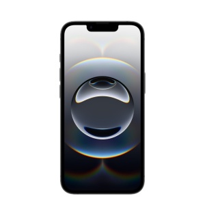 Apple iPhone 16e 128GB - Black - Img 2