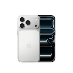 Apple iPhone 17 Pro 256GB Silver mg8g4sx/a