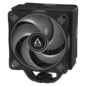 ARCTIC Hladnjak za procesor CPU Freezer 36 A-RGB Black LGA 1851 1700 AM4 AM5 ACFRE00124A - Img 3