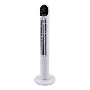ARDES 5T1000 VENTILATOR STUBNI DIGITALNI SA DALJINSKIM 100CM - Img 1
