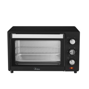 ARDES AR6226B MINI RERNA 25L CRNA - Img 2