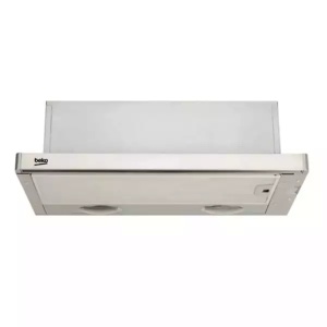 Aspirator Beko CTB6407X širina 60cm/kapacitet 275m3
