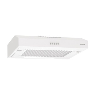 Aspirator Gorenje WHU529EW/S - Img 1