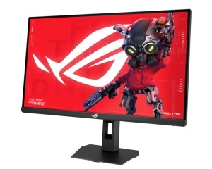 ASUS 27 inča ROG Strix Pulsar XG27AQNGV QHD 2560x1440 Ultrafast IPS 360 Hz gaming monitor