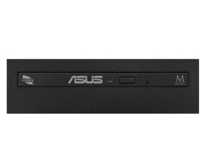 ASUS DRW-08D6MT LITE DVD±RW interni rezač crni