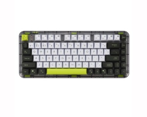 ASUS KD201 Jelly75 Keyboard Volt Green Wireless tastatura