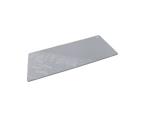 ASUS NC18 ROG SCABBARD II ARCTIC GRAY XXL Gaming podloga za miš