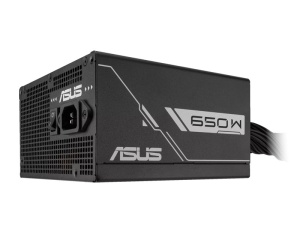 ASUS PRIME-650B-BLACK 650W 80Plus Bronze napajanje