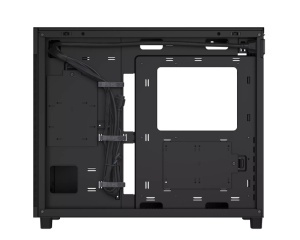 ASUS PRIME AP303 MESH BLACK micro-ATX kućište crno