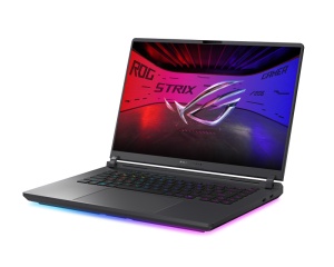 ASUS ROG Strix G16 G615LP-S5192 (16 inča 2.5K , Core 9 275HX, 32GB, SSD 1TB, GeForce RTX 5070) laptop + ranac