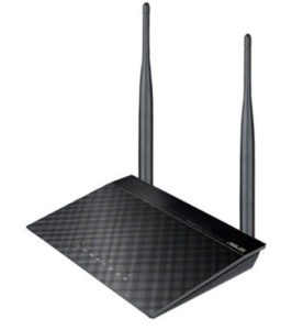 ASUS RT-N12E N300 Wi-Fi Router - Img 2