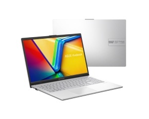 ASUS Vivobook 15 X1504VA-BQ2911 (15.6 inča FHD, Core 5 120U, 16GB, SSD 512GB) laptop