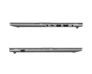 ASUS Vivobook Go 15 E1504FA-BQ1868 (15.6 inča FHD, Ryzen 5 7520U, 16GB, SSD 512GB) laptop
