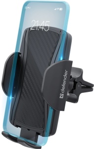 Auto držač za telefon Defender CH-136
