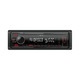 Auto radio Kenwood KMM105RY - Img 3