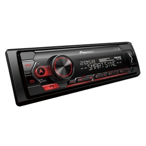 Auto radio Pioneer MVH-S320BT - Img 2