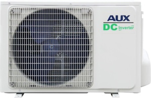 AUX Multi split SJ inverter AM3-H27/4DR3 27000 BTU (AM3-H27/4DR3)