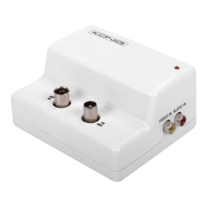 AV-RF * modulator SAT-MOD1 - Img 1