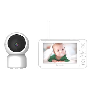 Baby kamera sa monitorom - Img 1