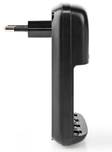 BACH07 Nedis Punjac baterija AA/AAA/9V LED indikator - Img 2