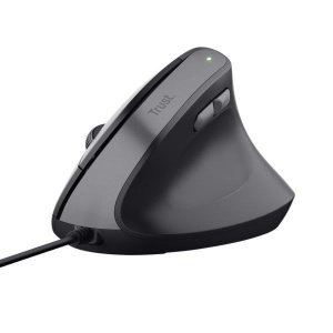 BAYO II ERGONOMIC Mis Crni (25144)