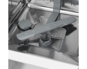BEKO BDIS 38120 Q Ugradna mašina za pranje sudova