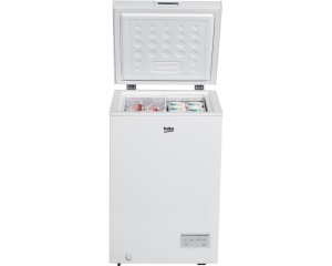 BEKO CF100EWN horizontalni zamrzivač