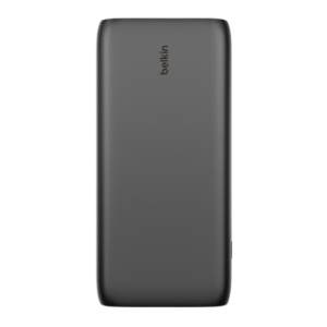 Belkin Boost Charge auto punjač 42W bez kabla (USB-C 30W + USB-A 12W) , Crni - Img 2