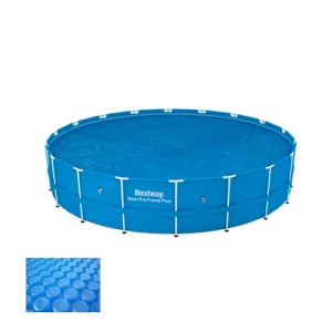 Bestway Flowclear™ solarni pokrivač za bazen 366 cm - Img 2