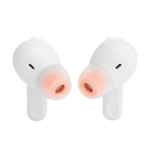 Bežične bluetooth slušalice JBL T230NC TWS White bubice - Img 4