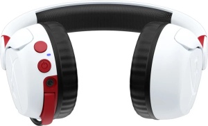 Bežične gaming slušalice za decu HyperX 7G8F2AA Cloud mini S white - Img 4