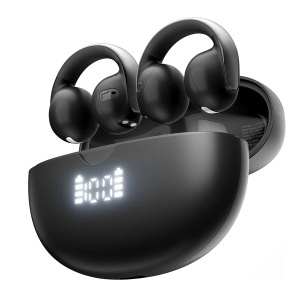 Bežične slušalice Blackview AirBuds 13 Black - Img 4