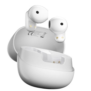 Bežične slušalice Blackview AirBuds 20 White/BT/IP55 - Img 4