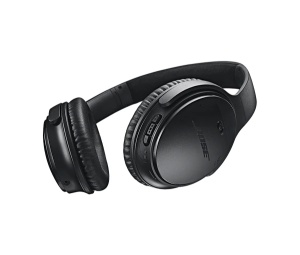 Bežične slušalice Bose QuietComfort crne - Img 2