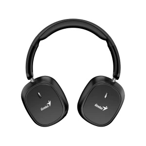 Bežične slušalice Genius HS-820BT crne - Img 3