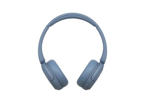 Bežične slušalice Sony WH-CH520 plave - Img 2