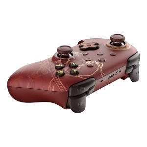 Bežični gamepad 8BitDo Ultimate 2 Multi Platfrom/TMR/HallEffect/Dock/RGB/Vibracija/Wuchang Ed + Dock - Img 3