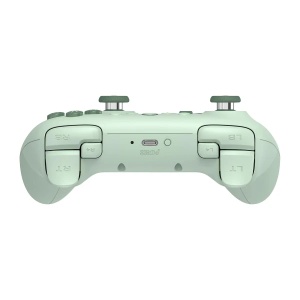 Bežični gamepad 8BitDo Ultimate 2C Windows/Android/Tri-mode/HallEffect/Vibracija/typeC/Green Edition - Img 3