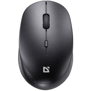 Bežični miš Defender Auris MB-027 crni - Img 2